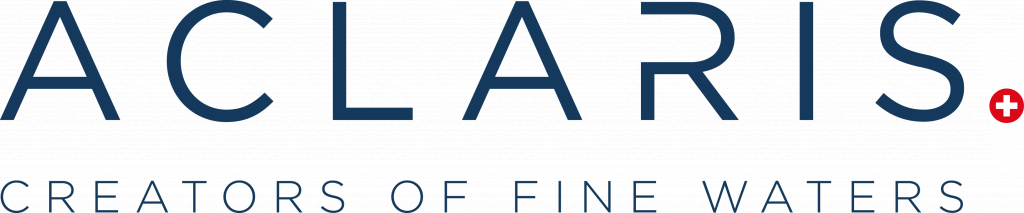 ACLARIS — Creators of Fine Waters
